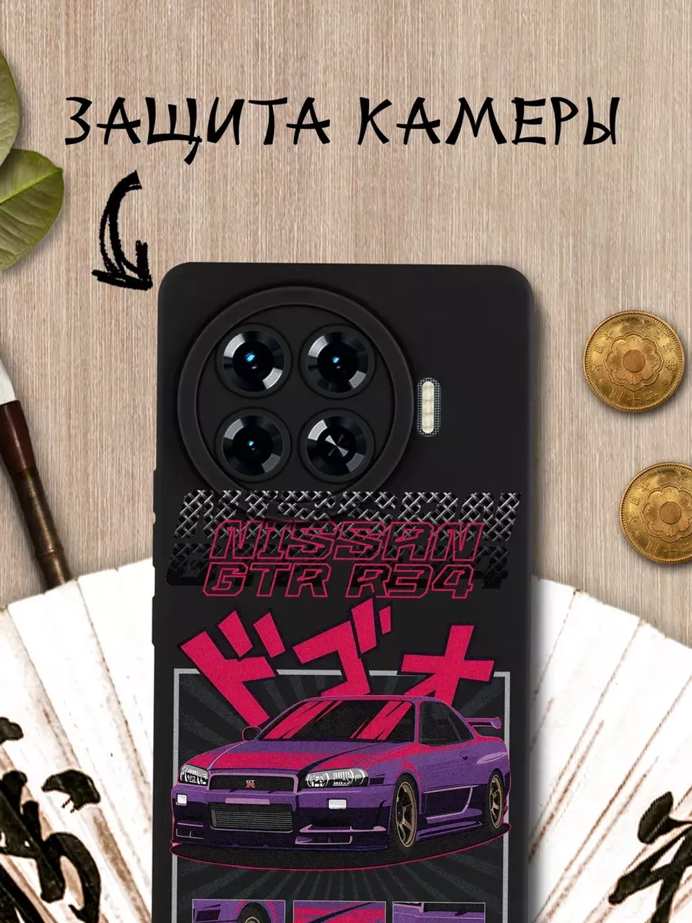 Чехол на Tecno Spark 20 Pro Plus