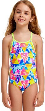 Купальник FUNKITA Toddler Swirl Stopper