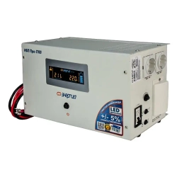 ЭНЕРГИЯ Про-1700 источник бесперебойного питания Е0201-0030