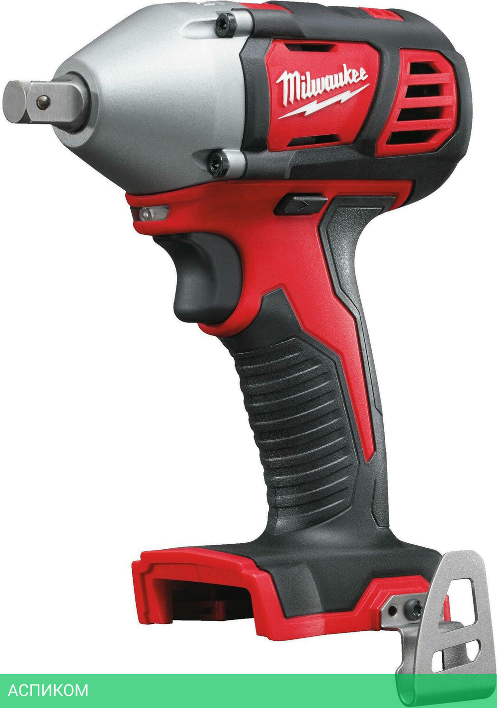 Гайковерт Milwaukee M18 BIW12-0 (4933443590)