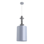 8338/1A LN Подвес E27 60Вт 220В IP 20 MODERNI