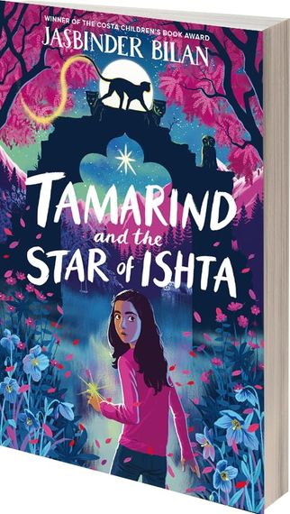Tamarind &amp; The Star of Ishta