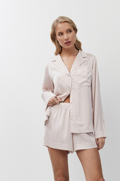 GILIAN Пижама женская с шортами