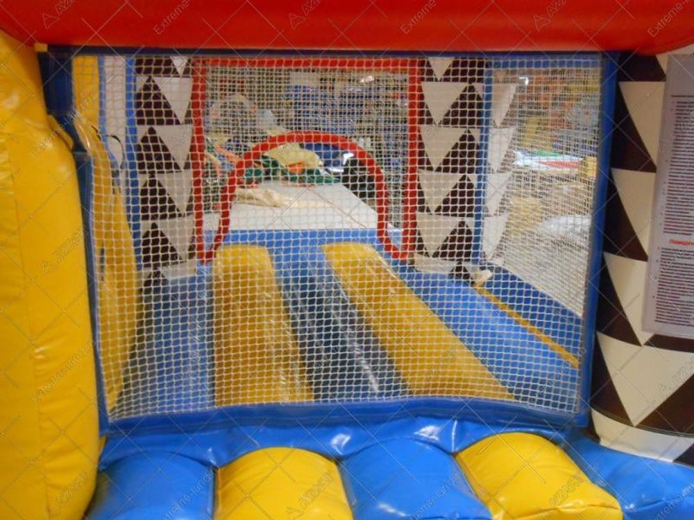 Батут "Принт М"