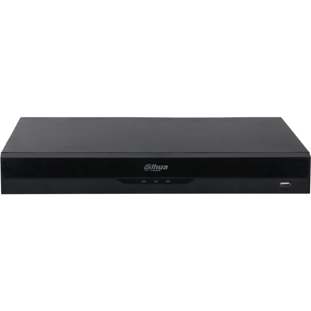 Видеорегистратор Dahua DHI-NVR4232-EI