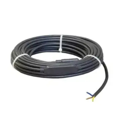 Кабель для обогрева кровель, водостоков и открытых площадок IR-L-2