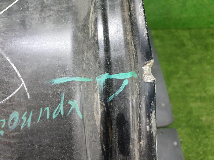 Диск литой R22 Mercedes GLE V167 (2018-н.в.) AMG задний