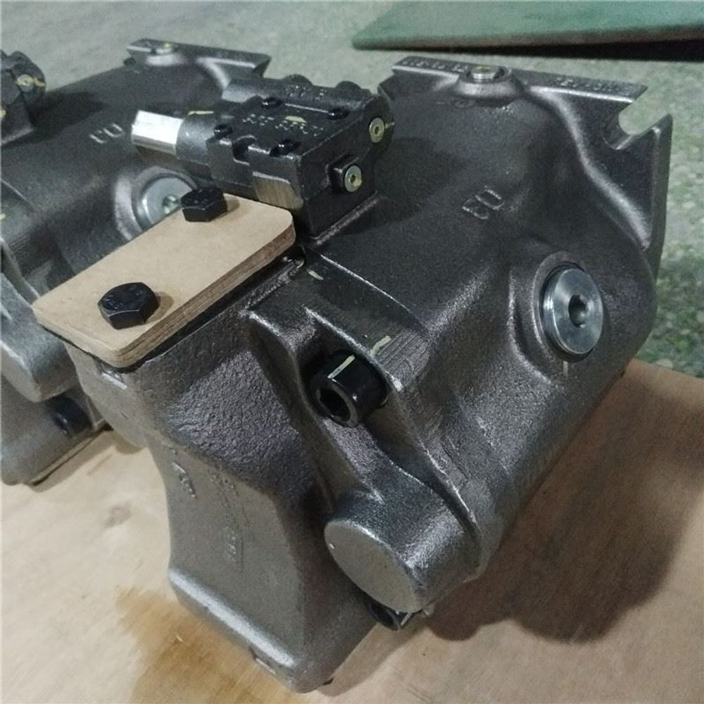 P1060BM503747 - Аксиально-поршневой насос регулируемый с наклонным диском, 60 см3, 280 бар