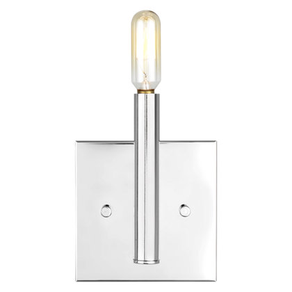 Настенный светильник Visual Comfort Vector One Light Wall / Bath Sconce