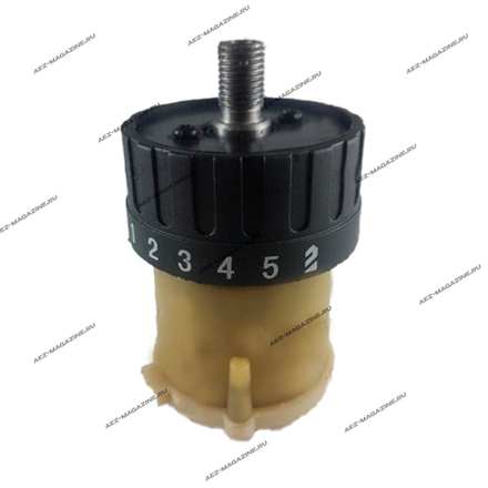 Редуктор в сборе(J)