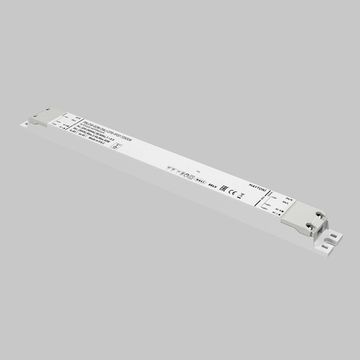 Источник напряжения 60W 24V IP20 Dali DT6 725006 PSL018-60W-DALI-DT6-IP20 Maytoni