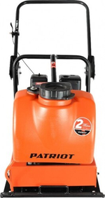 Виброплита PATRIOT VT-120LB 590106030