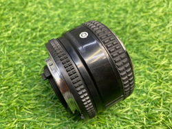 Объектив Nikon 50mm f/1.4D AF Nikkor Покупка/Продажа