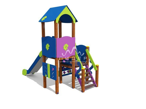 Игровой комплекс 07065.21