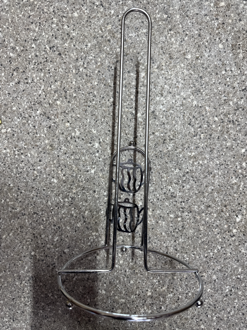 Держатель для салфетки боль