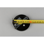 Настенный светильник Omnilux Volano OML-95201-02