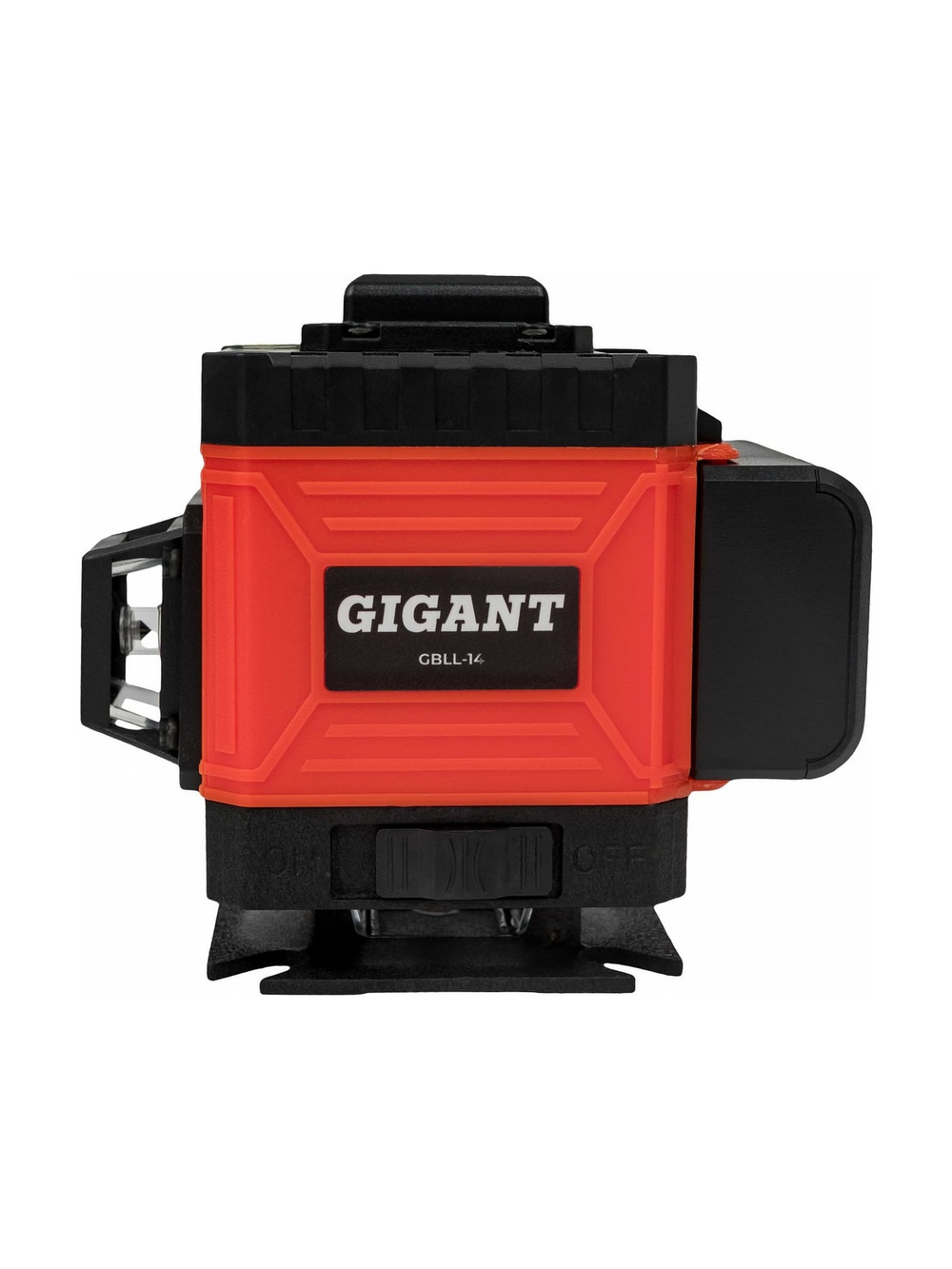 Профессиональный лазерный уровень Gigant GBLL-14