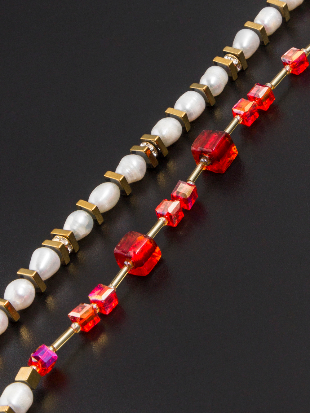 Колье Arven Lux