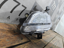 ПТФ передняя левая Hyundai Tucson 3 (TL) 18-21 Б/У Оригинал 92201D7600