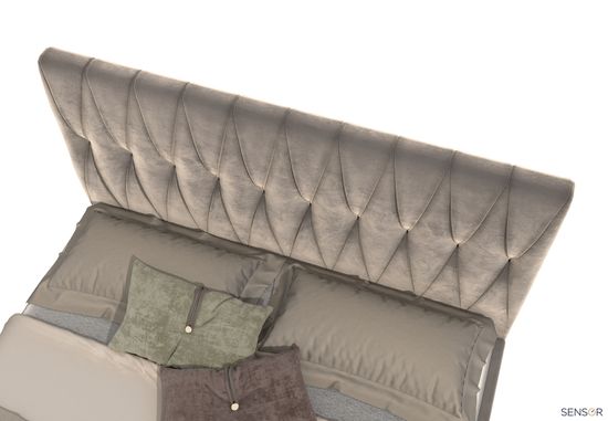 Кровать Вирджиния