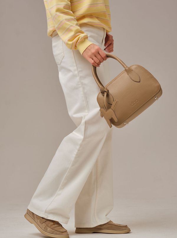 Сумка Polly summer DBR 31401 бежевый карандаш