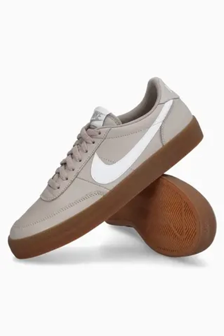 Кроссовки Nike Killshot 2 Leather - серый