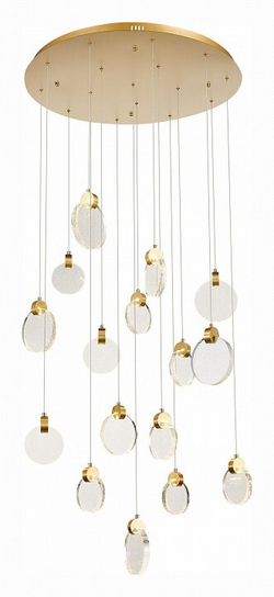 Подвесная люстра ST-Luce SL6104.203.16