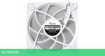 Вентилятор для корпуса Ocypus Gamma F12 Elite WH ARGB Reverse Blade White (Gamma-F12-WH1AM01E-GL)