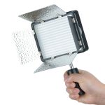 Светодиодный осветитель Godox LF308BI