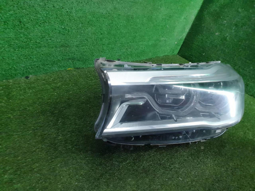 Фара левая BMW 7er G11 G12 (2015-2019) Adaptive LED