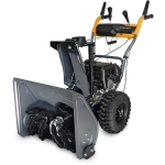 VILLARTEC WB5561P снегоуборщик бензиновый 5.5 л.с, ковш 61 см, выброс 11 м, 4 вперед/1 назад