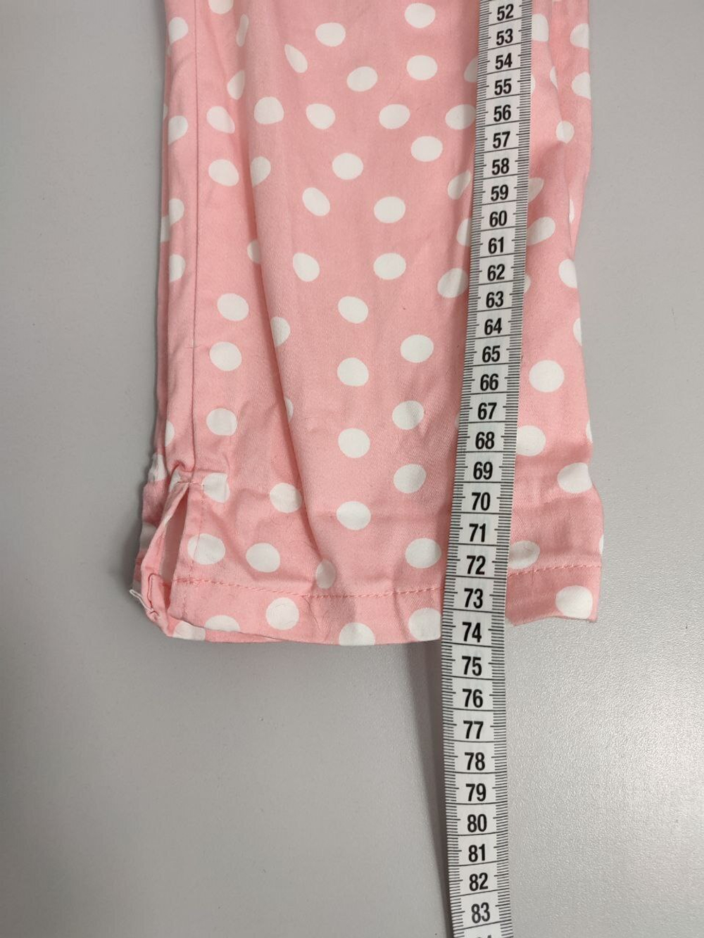 Штаны Phard в горох 42-44 размер