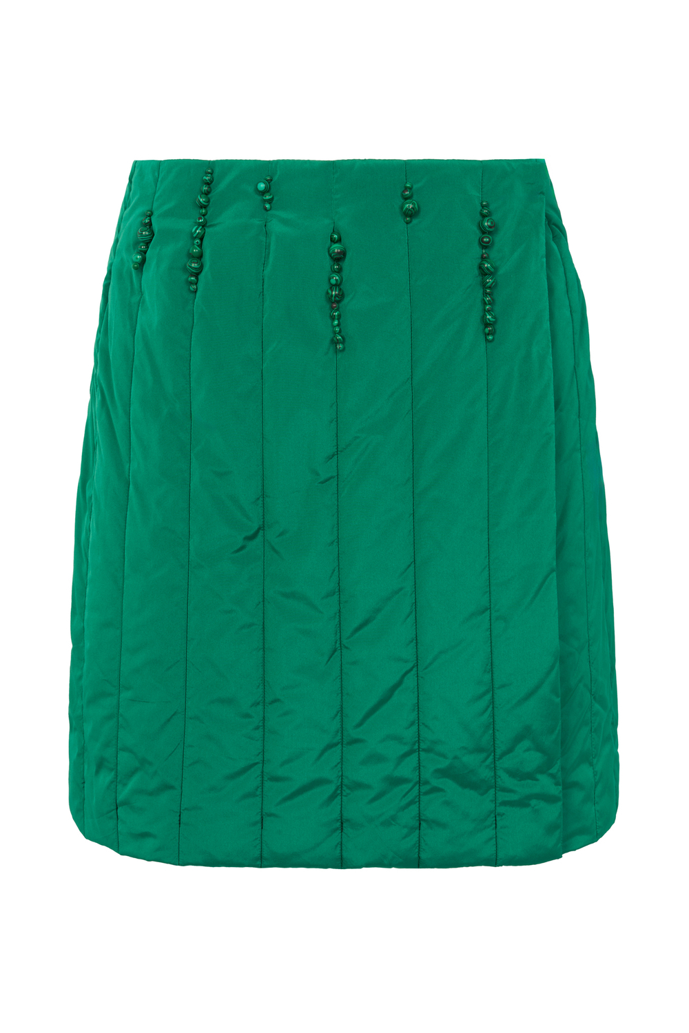 Юбка на запах NEDRA