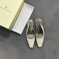 Туфли Brunello Cucinelli