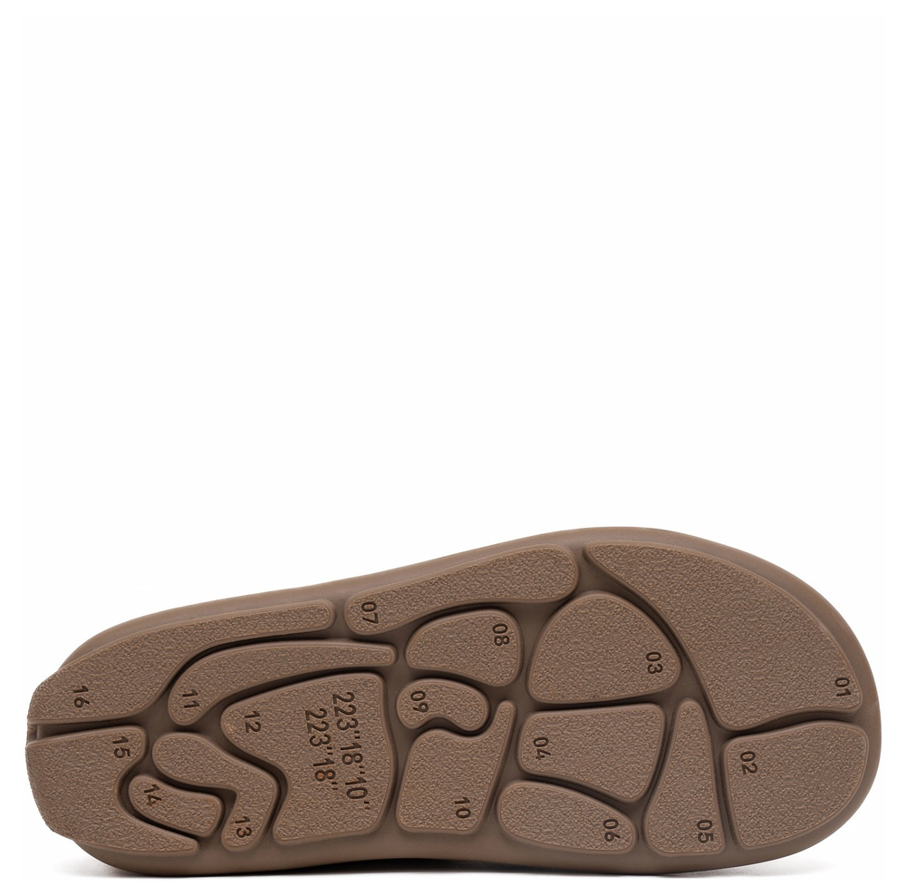 UGG Finish Slipper Alpine