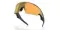 Умные очки Oakley Vanguard 0W8001 Black / Prizm 24k 120-52