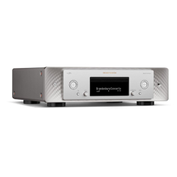 CD проигрыватель Marantz CD 50n Black