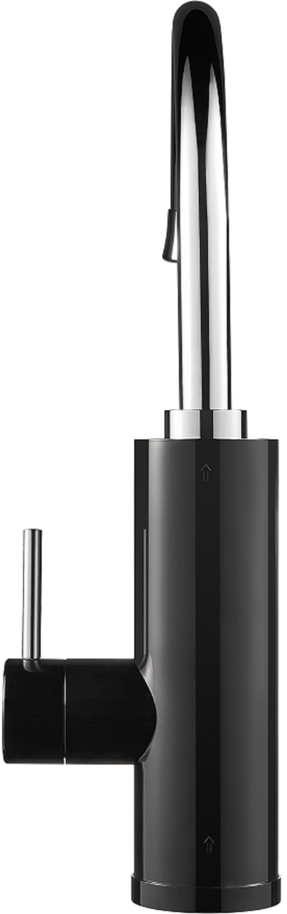 Водонагреватель проточный ELECTROLUX Taptronic (Black)