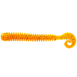 Мягкая приманка LureMax Cheeky Worm 3.5" 88мм 10шт LSCW35-10 -