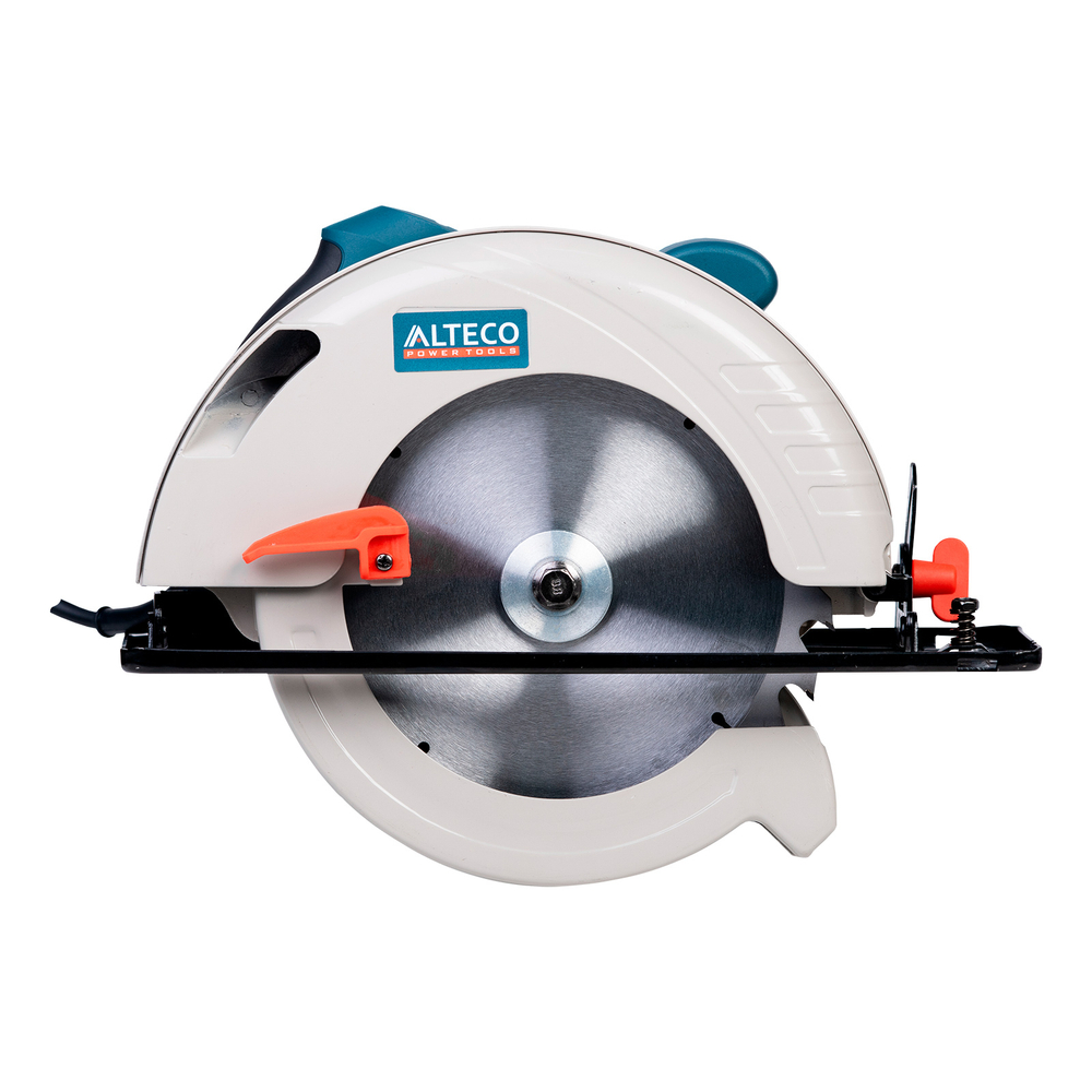 Циркулярная пила ALTECO CS 1500-210