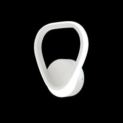 Citilux Сезар CL233B410 Бра светодиодное Белое