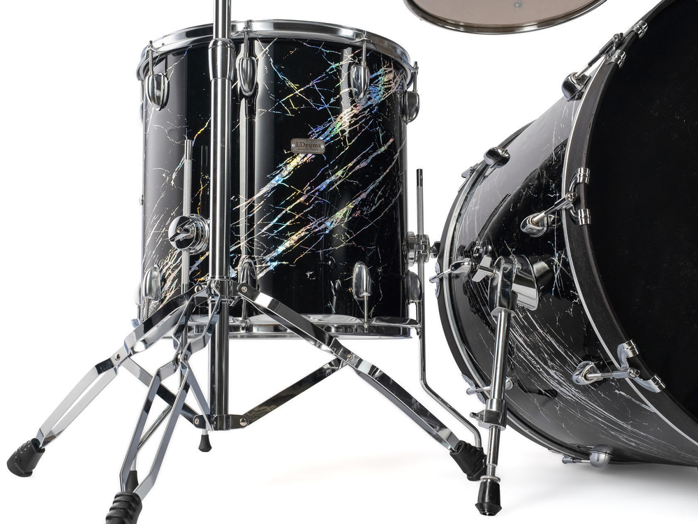 Барабанная установка LDrums LD-2220-64-04