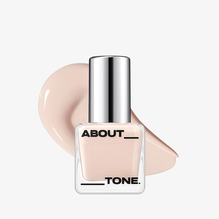 ABOUT TONE Тональная основа Skin Layer Fit Foundation 21.5 Cool Beige