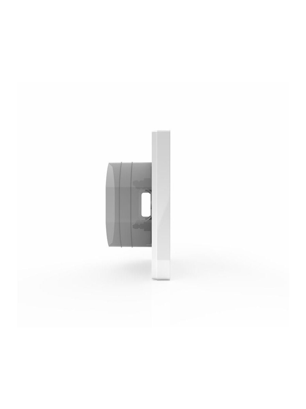 Рамка 1-м Pixel IP44 бел. TOKOV ELECTRIC TKE-PX-RM1-C01-IP44