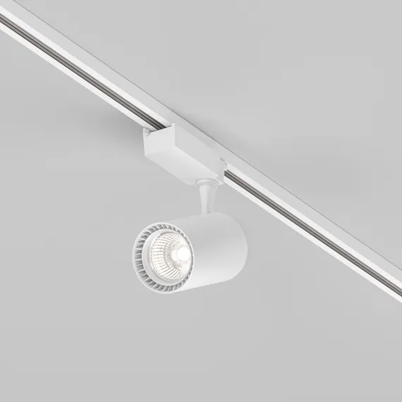 Трековый светильник Вуоро / Vuoro Unity 4000K 26Вт 36° Technical tr003-1-26w4k-m-w