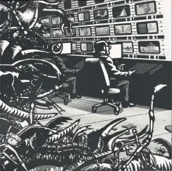 Massive Attack V. Mad Professor – Massive Attack V. Mad Professor LP