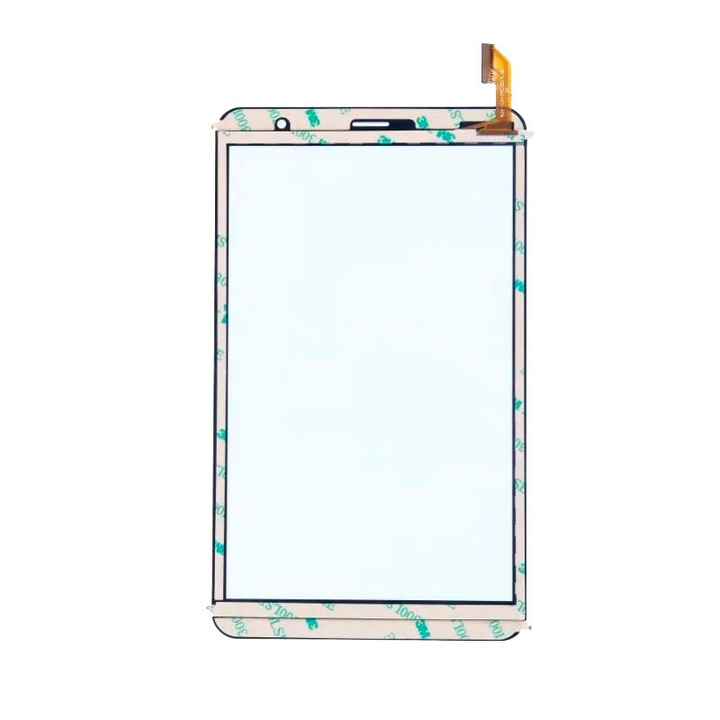 Тачскрин для Dexp Ursus S180 3G (Черный)