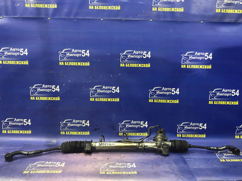 Рейка рулевая TOYOTA LITEACE NOAH 1996-2001