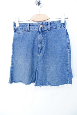 Шорты Zara джинсовые 44 размер