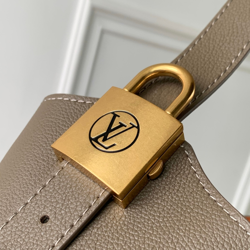Louis Vuitton Low Key Hobo PM